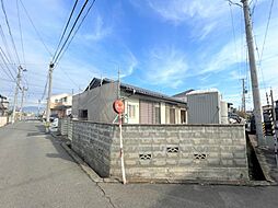 福島市南沢又字東谷地　戸建て