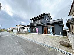 南相馬市原町区本陣前1丁目　戸建て