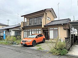 南相馬市原町区本陣前1丁目　戸建て