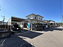 福島市蓬莱町6丁目　戸建て