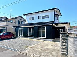 南相馬市原町区仲町1丁目　戸建て