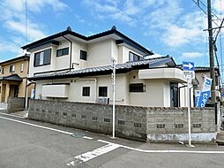 福島市蓬莱町1丁目　戸建て