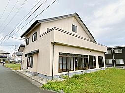 南相馬市原町区大木戸字南東方　戸建て