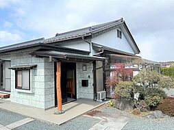 南相馬市原町区北長野字塚腰　戸建て