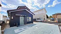 福島市本内字南河原　戸建て