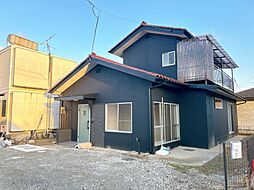 福島市本内字南河原　戸建て