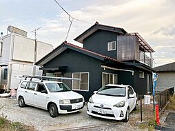 福島市本内字南河原　戸建て