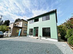 二本松市三原町　戸建て