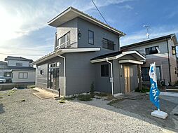 福島市大森字街道下　戸建て