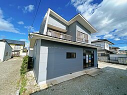 福島市大森字街道下　戸建て