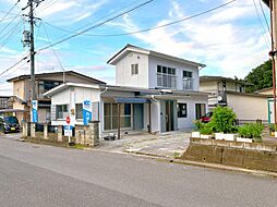 二本松市智恵子の森3丁目　戸建て