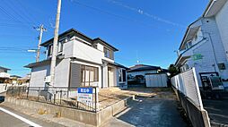 相馬市新沼字刈敷田　戸建て