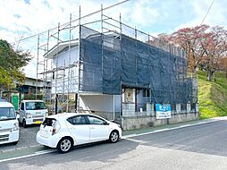 二本松市郭内2丁目 戸建て
