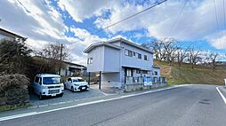 二本松市郭内2丁目 戸建て