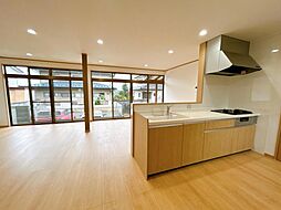 福島市蓬莱町6丁目 戸建て