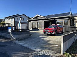 相馬市中野字清水 戸建て