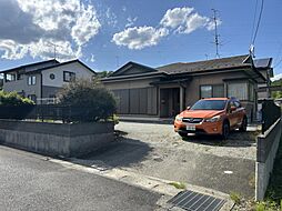 相馬市中野字清水 戸建て