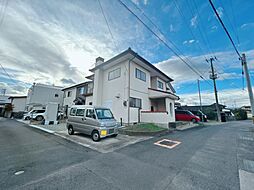 福島市方木田字下川原　戸建て