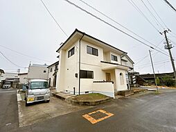 福島市方木田字下川原　戸建て