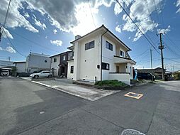 福島市方木田字下川原　戸建て