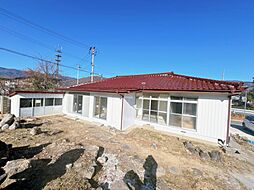 伊達郡国見町大字山崎字堂ノ前　戸建て