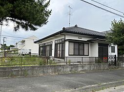 相馬市新沼字刈敷田　戸建て