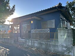 相馬市新沼字刈敷田　戸建て