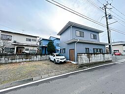 福島市泉字仲ノ町 戸建て