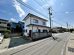 福島市泉字仲ノ町　戸建て