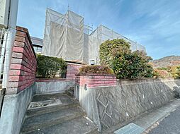 福島市南向台3丁目 戸建て