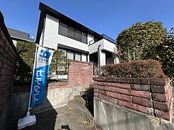 福島市南向台3丁目　戸建て