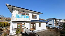 福島市蓬莱町3丁目　戸建て