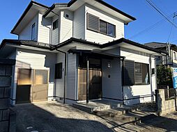 相馬市西山字表西山　戸建て