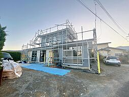 福島市荒井字上町裏 戸建て