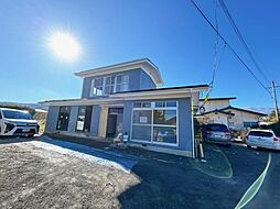 福島市荒井字上町裏　戸建て