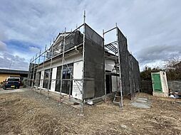 福島市笹木野字末梨下　戸建て