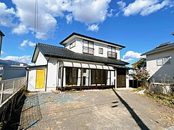 伊達郡桑折町大字上郡字寒清水 戸建て