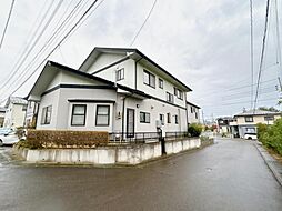 福島市黒岩字弥生 戸建て