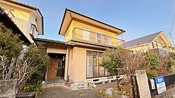 福島市御山字仲ノ町　戸建て