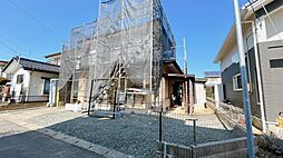 福島市御山字仲ノ町 戸建て