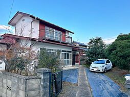 伊達市保原町字東台後　戸建て