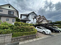 福島市上鳥渡字山王　戸建て