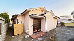 福島市岡部字大旦　戸建て