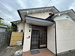 福島市岡部字大旦　戸建て