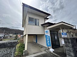 福島市泉字大下　戸建て