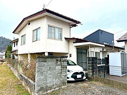 福島市泉字大下　戸建て