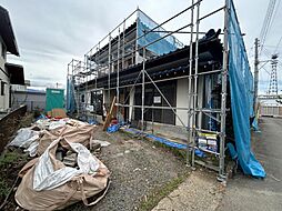 福島市黒岩字中沖 戸建て