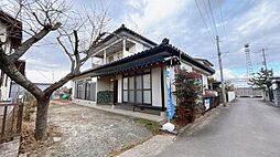 福島市黒岩字中沖　戸建て