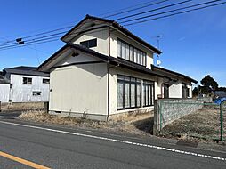 南相馬市小高区南町2丁目　戸建て