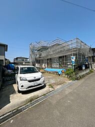 福島市笹谷字中條　戸建て